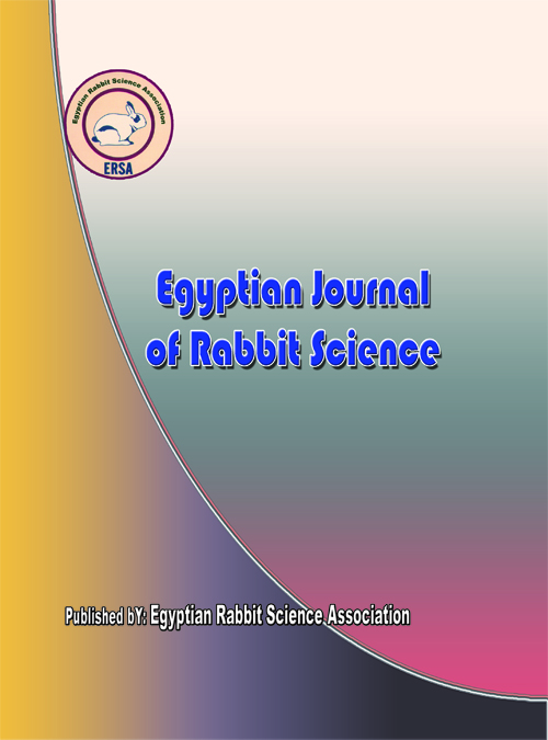 Egyptian Journal of Rabbit Science